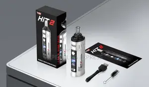 Yocan HIT Dry Herb Vaporizer