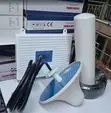 4G Signal Repeater for Home, Office & Shop - 1