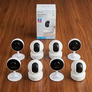 Ezviz TY1 Pro C1c-B Smart WiFi Camera