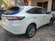 2019 Toyota Harrier - Fully Loaded - 4