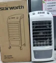 Starworth 4L Air Cooler - Portable & Powerful - 1