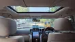 Toyota Land Cruiser V8 2014 Blue - 4