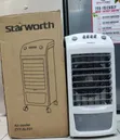 Starworth 4-Litre Portable Air Cooler - 2