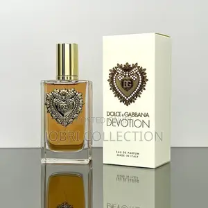 Dolce & Gabbana Devotion Eau de Parfum - 100ml