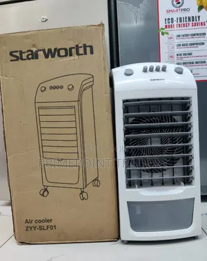 Starworth 4L Mini Air Cooler