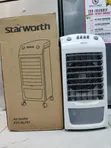 Starworth 4L Mini Air Cooler - 2