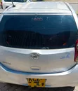 Toyota Passo 2013 Kijivu - 1
