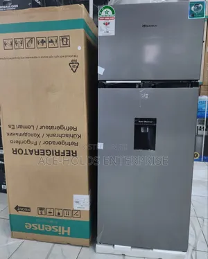 Hisense Refrigerator REF205L with Dispenser