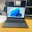 HP ZBook 14u G6 Laptop - Core i5, 8GB RAM, 256GB SSD - 1