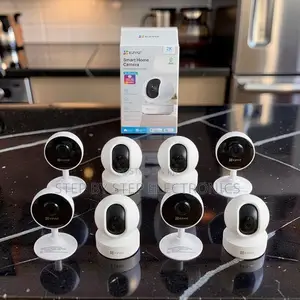 Ezviz TY1 Pro C1c-B Smart WiFi Cameras - Bulk Prices