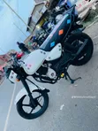 Bajaj Boxer 150 UG 2024 Nyekundu - 1