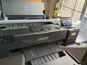 Epson L18050 Huduma, Matengenezo na Ukarabati