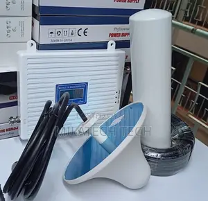 4G LTE Signal Amplifier High Gain Kit