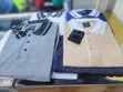 Polo T-Shirts Mpya Kabisa - 1