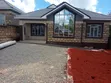 3 Bedroom Bungalow with DSQ in Matasia for Sale - 1