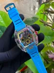 Richard Mille Chronograph Watch - 1