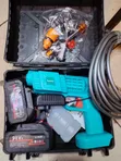 Brand New Makita Cordless Car Wash Machine - 1