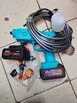 Brand New Makita Cordless Car Wash Machine - 2
