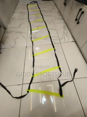Brand New Fitness Speed Ladder