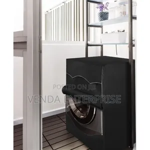Washing Machine Cover - Front Load