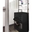 Washing Machine Cover - Front Load - 1