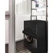 Washing Machine Cover - Front Load - 2