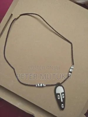 Maasai Neck Bracelet