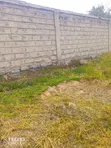 Katani Camp 50x100 Plot for Apartments - Quick Sale - 1