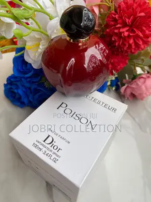 Dior Hypnotic Poison Eau de Parfum - 100ml