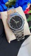 Arabic Aura Watch - 2