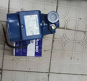 Original Pedrollo 1HP Water Booster Pump