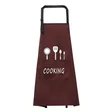 Fancy Waterproof Kitchen Aprons - 4