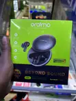 Oraimo Spacebuds Wireless Earbuds with ANC - 2