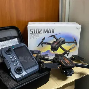 S102 GPS Drone with HD Camera