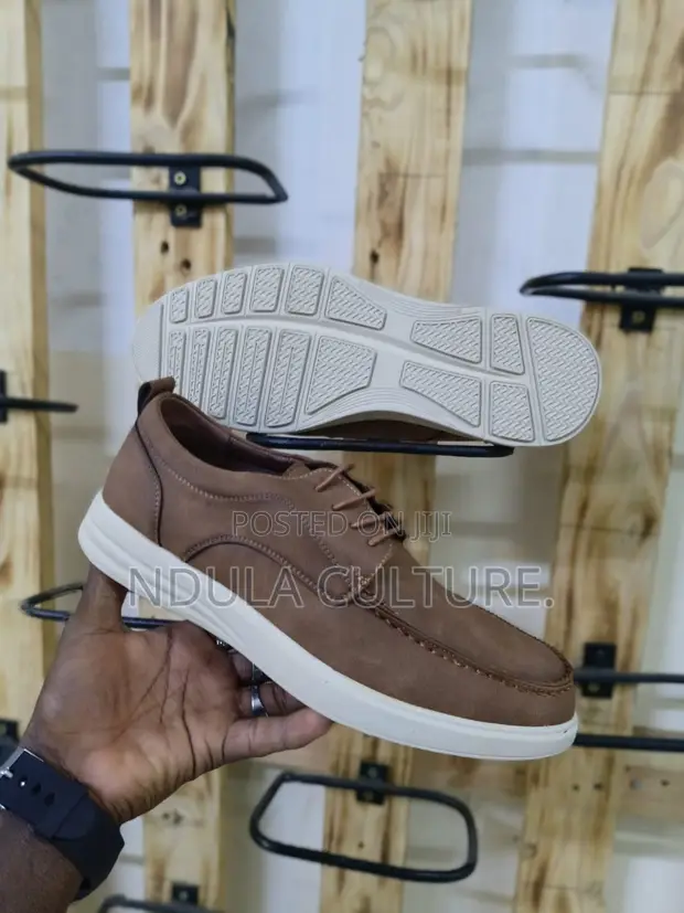 Nigo Italian Casual Shoes - 1