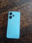 Infinix Hot 30i 128GB Bluu - 1