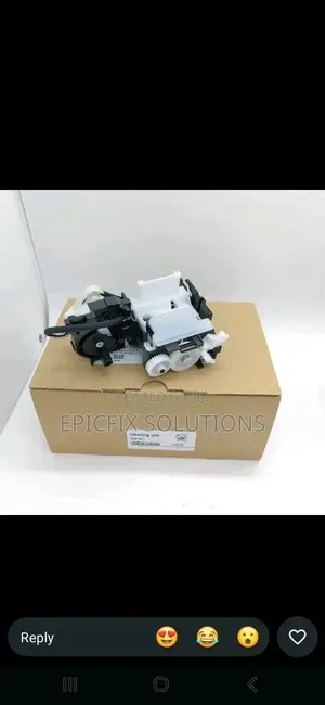 Epson Printer Pumps & Spares - Brand New