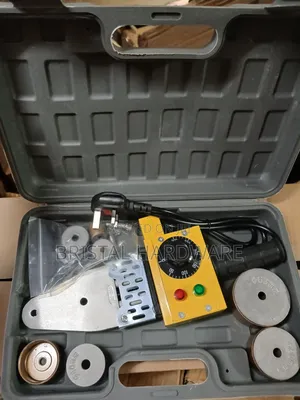PPR Welding Machine with Dies