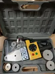 PPR Welding Machine with Dies - 1