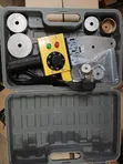 PPR Welding Machine with Dies - 2