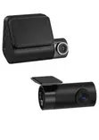 70mai A200 Front and Rear Dashcam - 1
