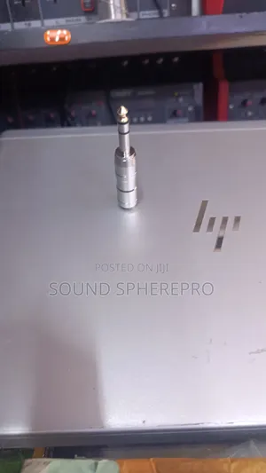 Brand New Stereo Jack