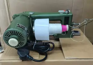 GK9-2 Portable Bag Sewing Machine