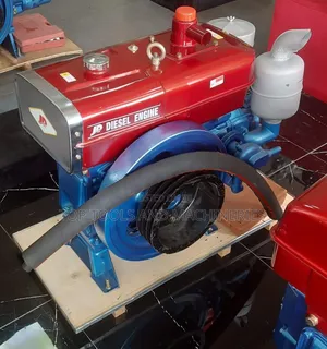 Injini ya Dizeli ya JD yenye Kipozaji cha Maji 20hp