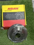 Rear Brake Disc for Hyundai Santa Fe/Sorento (2013) - 1