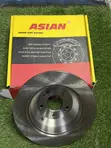 Rear Brake Disc for Hyundai Santa Fe/Sorento (2013) - 2