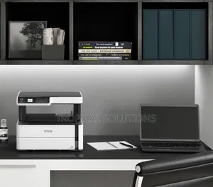 Epson EcoTank M3140 Mono Duplex 4-in-1 Ink Tank Printer