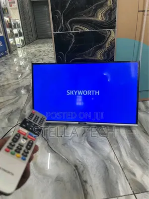 Skyworth 32-Inch QLED TV