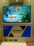 Skyworth 32-Inch QLED TV - 2