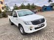 Toyota Hilux 2.5 D-4D SRX 2011 Pickup - 1